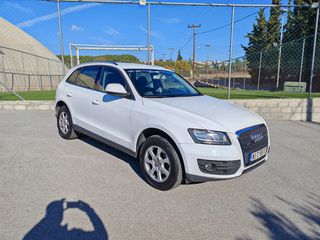 Audi Q5 2012 2.0 TDI QUATTRO