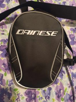 DAINESE ΤΣΑΝΤΑΚΙ ΜΗΡΟΥ ΑΝΑΒΑΤΗ