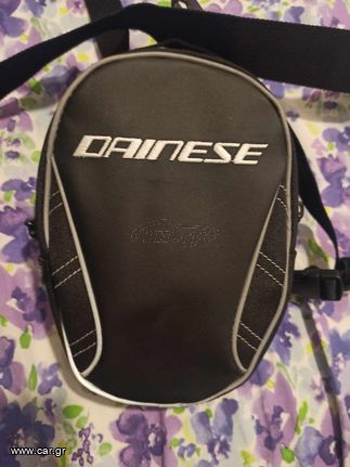 DAINESE ΤΣΑΝΤΑΚΙ ΜΗΡΟΥ ΑΝΑΒΑΤΗ