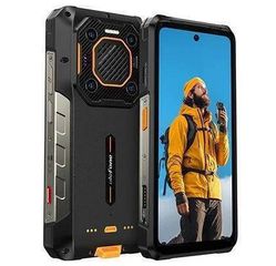 Rugged Κινητό Ulefone Armor 26 Ultra 5G Dual SIM (12GB/512GB) Ανθεκτικό Smartphone