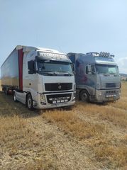 Volvo 2004 FH12-thumb-8