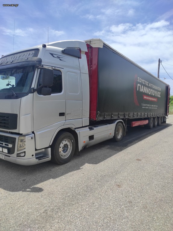 Volvo 2004 FH12