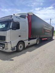 Volvo 2004 FH12