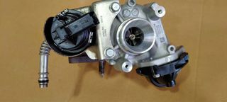 Turbo/Τουρμπίνες- OPEL - PEUGEOT - CITROEN - DIESEL - KOD 9813245480-  (ΑΡΘ, ΚΗΝ,-ΥΗ01) ΑΠΟ ΑΜΑΞΗ ΜΕ 21.000 ΧΙΛΙΟΜΕΤΡΑ ΣΑΝ ΚΑΙΝΟΥΡΓΙΑ