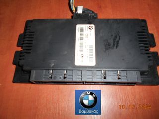 ΜΟΝΑΔΑ ΕΛΕΓΧΟΥ BMW E87 ''BMW Βαμβακάς''