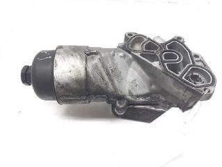 ΒΑΣΗ ΦΙΛΤΡΟΥ ΛΑΔΙΟΥ FORD FIESTA 2002-2008 DIESEL ΜΕ ΚΩΔΙΚΟ 9641550680