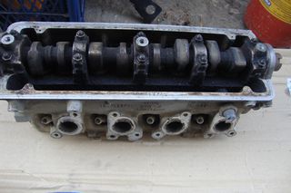 SEAT  / VW  /   Ανταλλακτικά & Αξεσουάρ Καπάκια Μηχανής (κεφαλάρια)