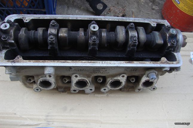 SEAT / VW / Ανταλλακτικά & Αξεσουάρ Καπάκια Μηχανής (κεφαλάρια)