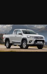 Toyota Hilux '20