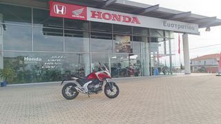 Honda NC 750 '24 DCT