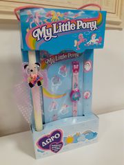 ΛΑΜΠΑΔΑ MY LITTLE PONY(HASBRO)-thumb-1