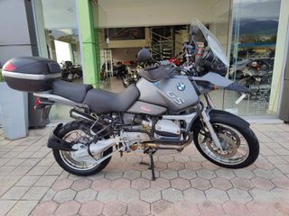 Bmw R 1150 GS '02