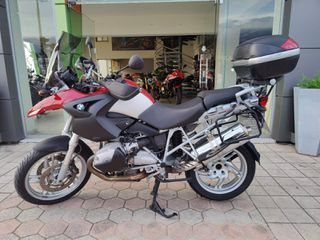 Bmw R 1200 GS '06