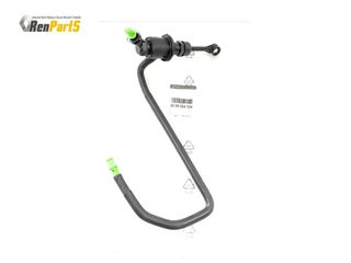 ΑΝΤΛΙΑ ΑΝΩ ΠΕΝΤΑΛ ΣΥΜΠΛΕΚΤΗ CLUTCH MASTER CYLINDER RENAULT CLIO III 197 ΓΝΗΣΙΟ ΑΝΤΑΛΛΑΚΤΙΚΟ