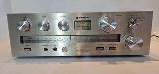 SANYO DCX 1515K ΡΑΔΙΟΕΝΙΣΧΥΤΗΣ