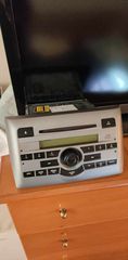 Fiat stilo radio cd