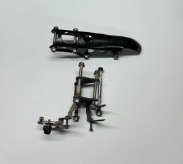 ΒΑΣΕΙΣ ΜΟΤΕΡ YAMAHA XTX XTR 660