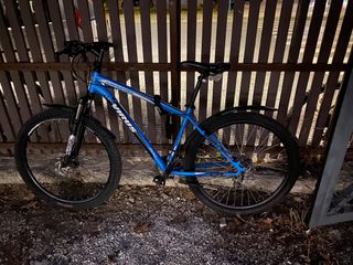 Jumpertrek '18 VIRUS 27.5