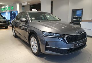 Skoda Octavia 2025 Grand Coupe Selection 2.0 TDI 150 PS DSG ΤΑΞΙ