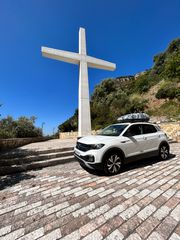 Volkswagen T-Cross '20 1.0 TSI 110PS LIFE