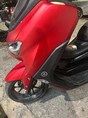 Yamaha NMAX 125 '22