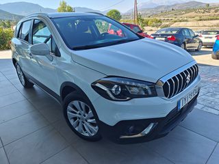 Suzuki SX4 S-Cross 2019 AWD - ΕΛΛΗΝΙΚΉΣ ΑΝΤΙΠΡΟΣΩΠΕΊΑΣ