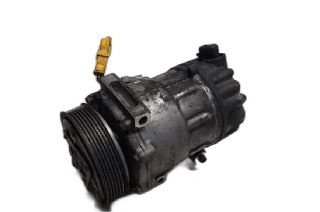 ➤ Κομπρεσέρ AC Aircondition SD7C16 για Citroen C4 Picasso 2010 1,997 cc RHJ