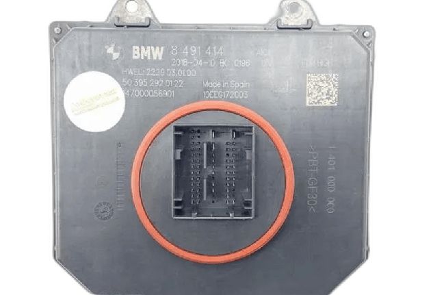 ➤ Μονάδα φωτών LED 8491414 για BMW M5 2018