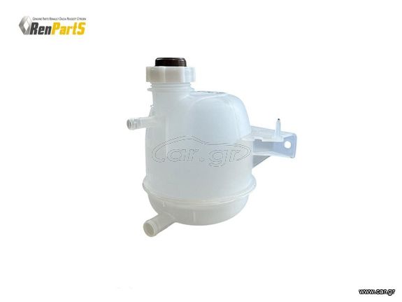 ΔΟΧΕΙΟ ΔΙΑΣΤΟΛΗΣ EXPANSION TANK COOLANT RENAULT CLIO II KANGOO ΓΝΗΣΙΟ ΑΝΤΑΛΛΑΚΤΙΚΟ