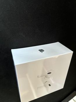 Apple Airpods Pro Σφραγισμένα Καινούργια!! Ηρακλείου Κρήτης