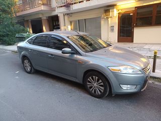 Ford Mondeo '07 GHIA 1,6 FULL EXTRA