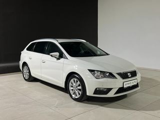 Seat Leon '20 1.5 TGI DSG