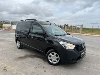 Dacia 2019 DOKKER Express  SCe Essential