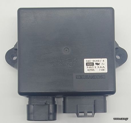 ΕΓΚΕΦΑΛΟΣ "ECU" ΓΙΑ TOHATSU MFS30 / MERCURY F30 | 3AC-06401-4