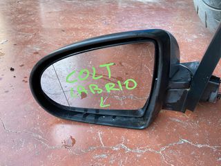 Καθρεπτες ηλεκτρικοί Mitsubishi colt cabrio