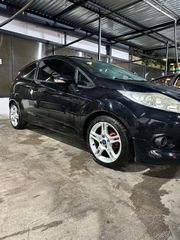 Ford Fiesta '09 1.6 TI-VCT SPORT