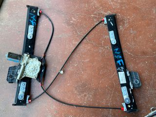 Γρύλοι παραθύρων καθρέφτες κλειδαριές πόρτες Mitsubishi colt cabrio