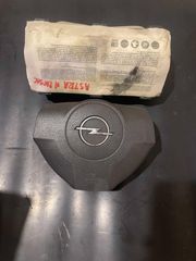 ΑΕΡΟΣΑΚΟΣ ΟΔΗΓΟΥ ΣΥΝΟΔΗΓΟΥ OPEL ASTRA H  CABRIO