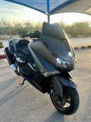 Yamaha T-Max 530 '13 Abs