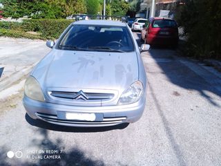 Citroen Xsara '02 Exclusive