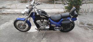 Honda Steed '98 400