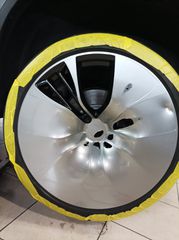 Jdrwrap Αντηλιακές μεμβρανες car wraping ppf protection film ceramic coating-thumb-9