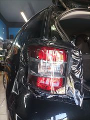 Jdrwrap Αντηλιακές μεμβρανες car wraping ppf protection film ceramic coating-thumb-12