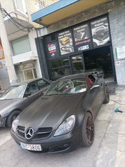 Jdrwrap Αντηλιακές μεμβρανες car wraping ppf protection film ceramic coating