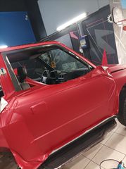 Jdrwrap Αντηλιακές μεμβρανες car wraping ppf protection film ceramic coating-thumb-20