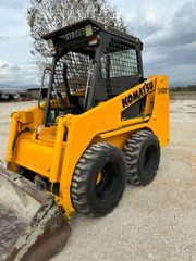 Komatsu '00 Sk07