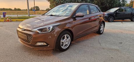 Hyundai i 20 '15