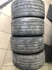 235/35/19    265/30/19 Michelin Pilot Sport 4s