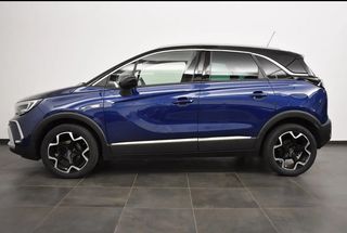 Opel Crossland X '21