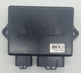 ΕΓΚΕΦΑΛΟΣ "ECU" ΓΙΑ TOHATSU MFS50A  | 3KY-06401-0 / 3KY-06401-1